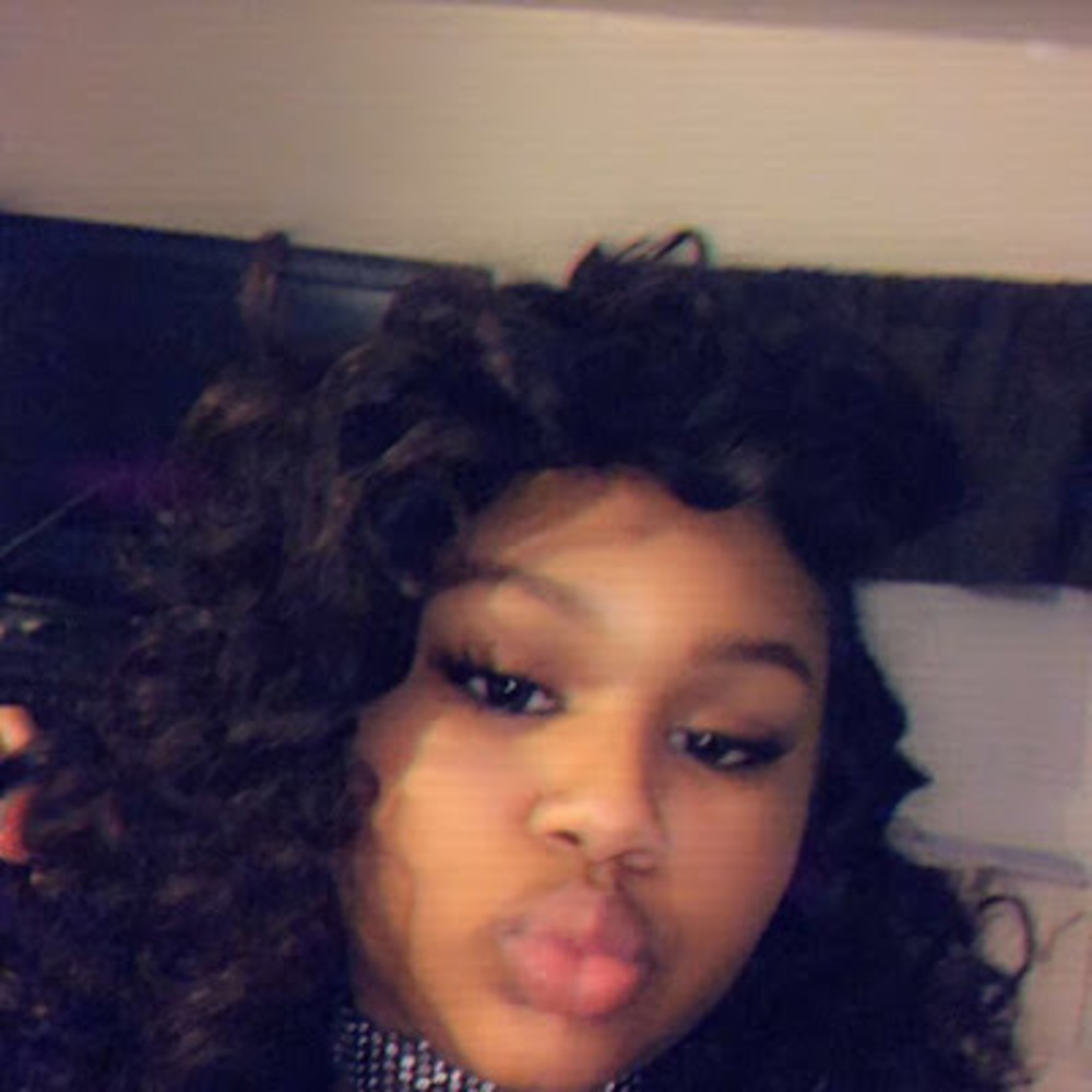 Meet your Posher, Kiahla